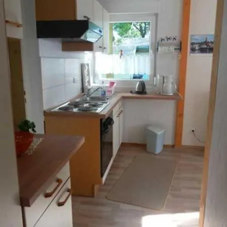 - Unter Den Kiefern Nr 23 Oder Nr 27 بيت للعطل *