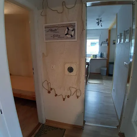 بيت للعطل - Unter Den Kiefern Nr 23 Oder Nr 27 Marienfelde