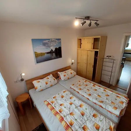 بيت للعطل - Unter Den Kiefern Nr 23 Oder Nr 27