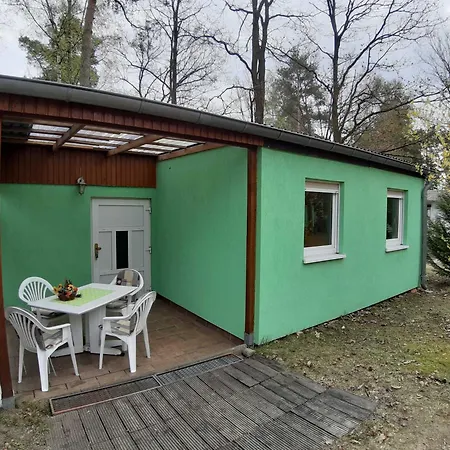 - Unter Den Kiefern Nr 23 Oder Nr 27 بيت للعطل
