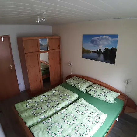 بيت للعطل - Unter Den Kiefern Nr 23 Oder Nr 27