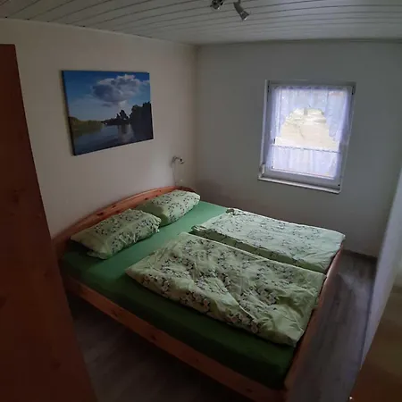 بيت للعطل - Unter Den Kiefern Nr 23 Oder Nr 27 *