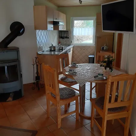 بيت للعطل - Unter Den Kiefern Nr 23 Oder Nr 27 *
